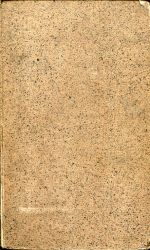 Posselt, Europäische Annalen, Jahrgang 1797, Band 3. (Umschlag)