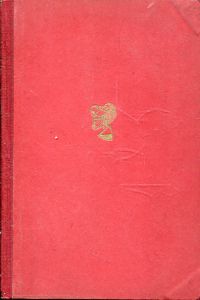 Hamilton, J. Ramsay MacDonald. (Umschlag)
