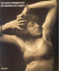 Wolfensberger, Suzanne Perrottet, ein bewegtes Leben. (Umschlag)