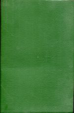 Langosch, Profile des lateinischen Mittelalters. (Umschlag)