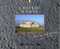Château d'Aigle. (Umschlag)