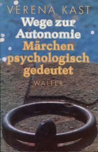Kast, Wege zur Autonomie (Umschlag)