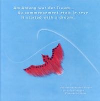 Am Anfang war der Traum ... (Umschlag)