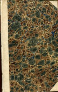 Thiollet, L'art de lever les plans, du lavis et du nivellement, enseigné en 20 l (Umschlag)