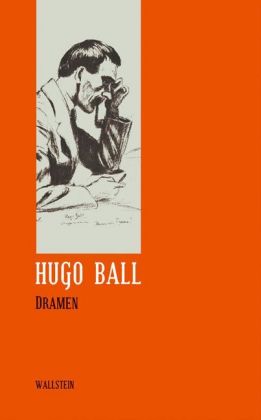 Ball, Dramen. (Einband)