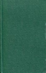 Lenski, The interpretation of St. Paul's First and Second Epistles to the Corint (Umschlag)