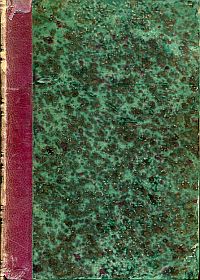 Dictionnaire de poche technologique pour l'industrie et le commerce. (Umschlag)