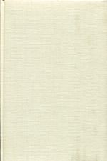 Peisker, Luther. Evangelien-Synopse. (Umschlag)
