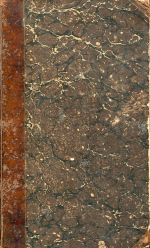 Münscher, Lehrbuch der christlichen Kirchengeschichte. (Umschlag)