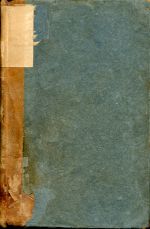 Puaux, Histoire de la Réformation Française, Tome 3. (Umschlag)