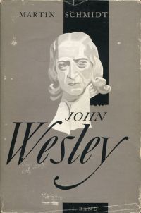 Schmidt, John Wesley. (Umschlag)