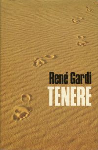 Gardi, Tenere. (Umschlag)