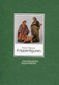 Hiltbrand, Populäre Weihnachtskrippen aus Italien. (Umschlag)