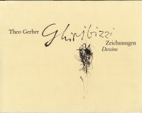 Gerber, Ghiribizzi. (Umschlag)