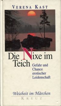 Kast, Die Nixe im Teich. (Umschlag)