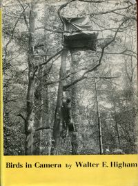 Higham, Birds in camera. (Umschlag)