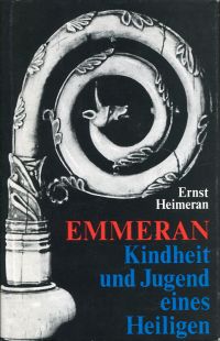 Heimeran, Emmeran. (Umschlag)