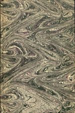 Marshall, Der Floh, das ist des weiblichen Geschlechtes schwarzer Spiritus famil (Umschlag)