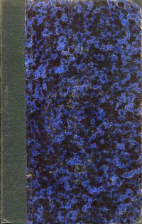 Bahrfeldt, Numismatisches Literatur-Blatt. (Umschlag)
