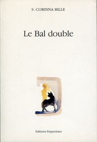 Bille, Le bal double. (Umschlag)