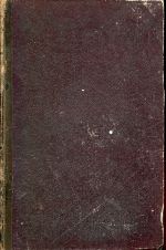 Brück, Lehrbuch der Kirchengeschichte. (Umschlag)