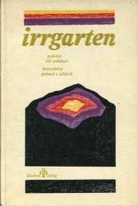 Mühlherr, Irrgarten. (Umschlag)