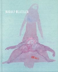 Fischer, Rudolf Blättler. (Umschlag)