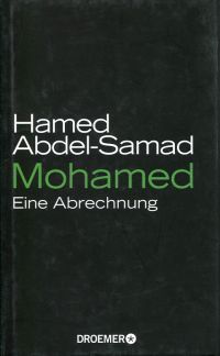 Abdel-Samad, Mohamed. (Umschlag)
