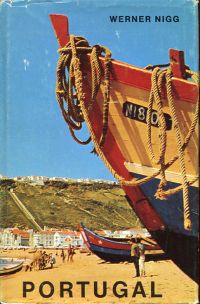 Nigg, Portugal. (Umschlag)