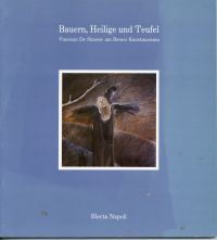 Bauern, Heilige und Teufel. (Umschlag)