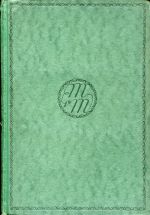 Meysenbug, Die Memoiren einer Idealistin. (Umschlag)