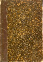 Varchi, Storia Fiorentina. (Umschlag)