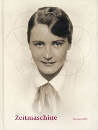 Beil, Zeitmaschine oder: Das Museum in Bewegung. (Umschlag)