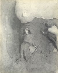 Otto Meyer-Amden. (Umschlag)