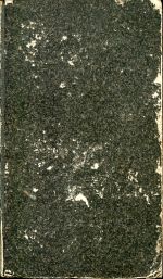 Lindner, Sammlung von Gebeten, Liedern, poetischen Erzählungen und Fabeln nebst (Umschlag)