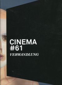 Cinema # 61: Verwandkung. (Umschlag)