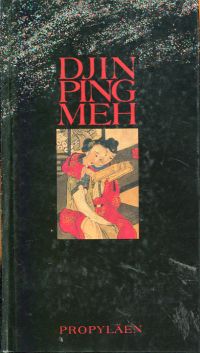 Wang, Djin Ping Meh, Band 5. (Umschlag)