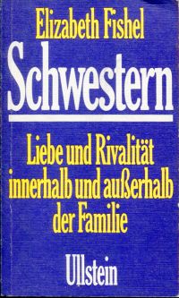 Fishel, Schwestern. (Umschlag)