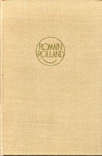 Rolland, Peter und Lutz. (Umschlag)