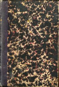 Wieland, Geschichte der Kriegsbegebenheiten in Helvetien und Rhätien, Band 1. (Einband)