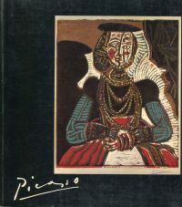 Picasso, Picasso. (Umschlag)