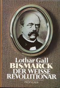 Gall, Bismarck. (Umschlag)