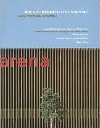 Marques, Architektonisches Ensemble. (Umschlag)