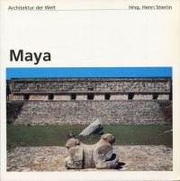 Stierlin, Maya. (Umschlag)