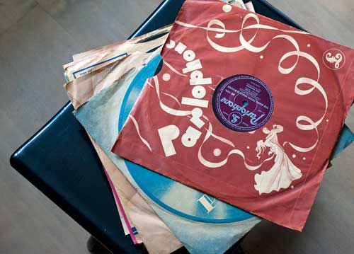 bildreich karten PK 1047: schellack-schaetzchen.