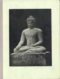 Cohn, Indische Plastik. (Umschlag)