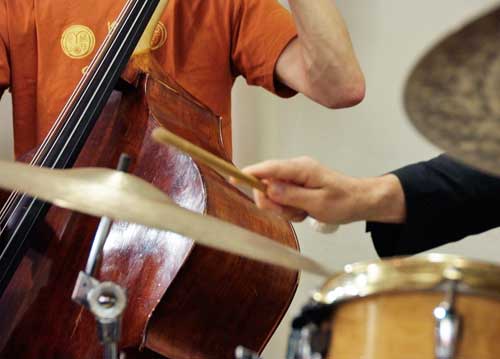 bildreich karten PK 1048: ritmo.