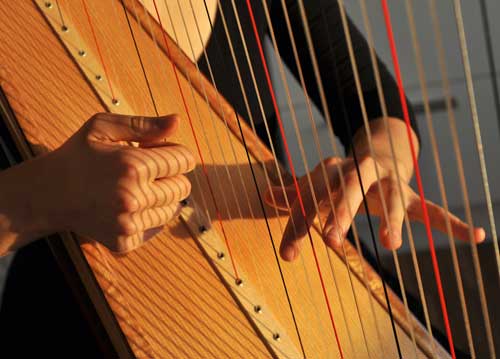 bildreich karten PK 1049: praeludium.