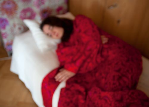 bildreich karten PK 1056: nachmittagstraum.