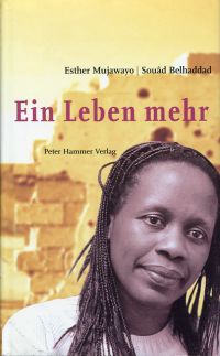 Mujawayo, Ein Leben mehr. (Umschlag)